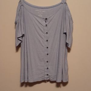 American eagle - Summer Shirt